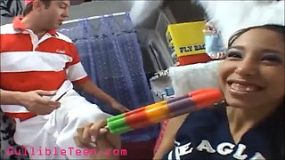 Icecream truck Tiny Teen perfect hooters gets fucked.mp4