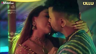 Indian Episode Delivers Homemade Passionate Heat