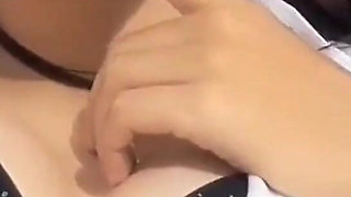 Miralo Antes Que Lo Borren Part Chica Se Masturba Hasta Correse a Chorros