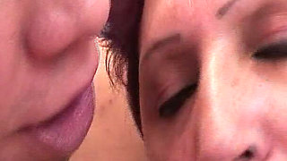 MILF Slut Fucks Hard and Swallows Cum