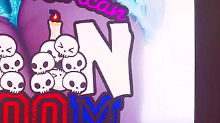 Latina Goonies Freak Out Party