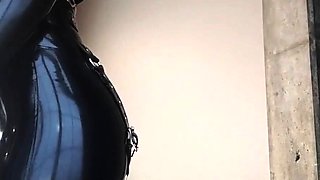 Active amateurs solo jerk