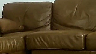 I Fuck the Psy in This Office