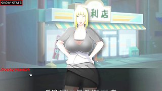 My sexy, teen, 3d sex