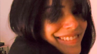 Anal Promise Kept: Deep Throat to Rough Anal, Toy Clit Buzz & Deep Creampie Tease - Selena Vega Real Amateur