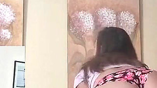 Hot Latinas Playing