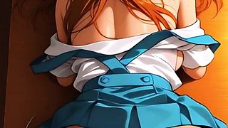 Best AI Anime Hentai Hardcore Sex Compilation