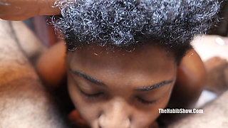 Full Vid. Meet the Sexy Stud Jasmeen Grey