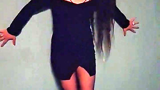 MILF Sexy Stepmommy Slow Moving