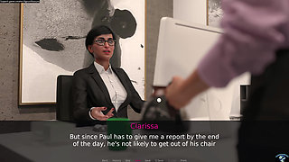 Anita's Internship #2