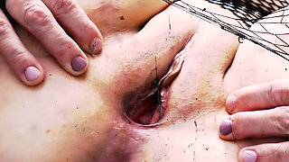 Private Films N. 3: 1960s Close-up Pussy Intensely Penetrated