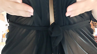 Come and see my sexy big breasts and big