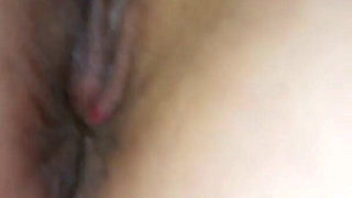 Beautiful Peach so Taste and Wet