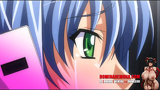 HENTAI ANIME UNCENSORED PORN JAPANESE CARTOON SEX HARDCORE