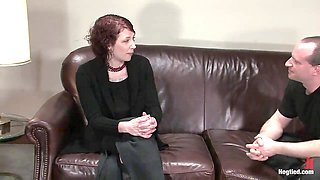 Humiliation, drawing, drag