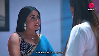 Horny Indian lesbians filthy adult scene