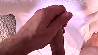 Cc Fox in: Bondage Blowjob Sloppy Deepthroat