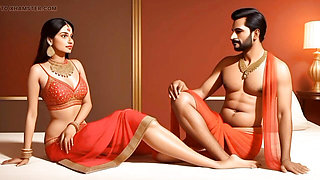X Girlfriend ko boyfriend Ne Raat Ko Choda