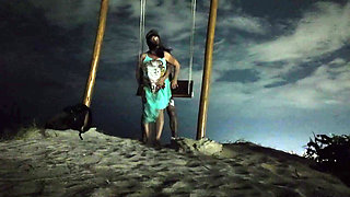 Flashing streets, fierce love, no disguise ExpressiaGirl style