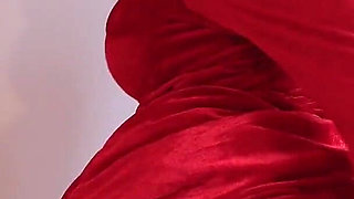 Mrs. Claus' Double Penetration