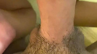 My married neighbor had sex with me while her husband was away!