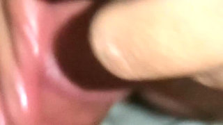 Hot Handjob Riding Husband Friend Cock