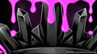 Naughty black lesbians smutty porn story