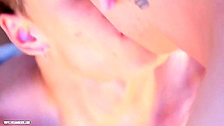 Golden Shower Showdown