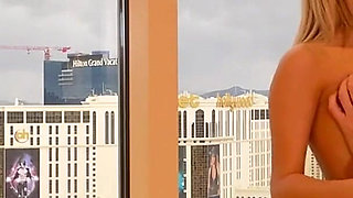 Johnny Sins - Big Tit European Tourist Gets Fucked Hard While Cheating in Vegas