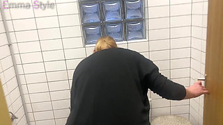 And Another Pee Video, Swallowing Pee From a Glass