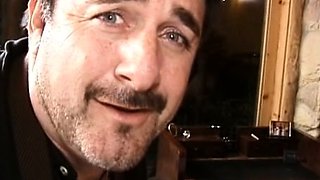 Amateur Dildo Double Penetration Sex Toy DP