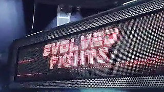 Sheena Ryder Vs Chad Diamond Mixed Wrestling