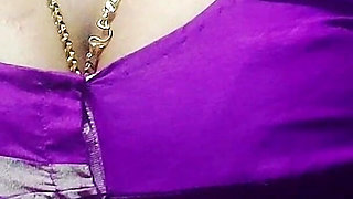 Big Boobs Horny Wife Sex with Her Husband