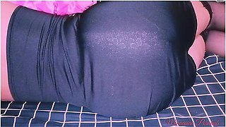 Biduan Dangdut Nakal-boleh Main Pantat Tapi Crot Diluar