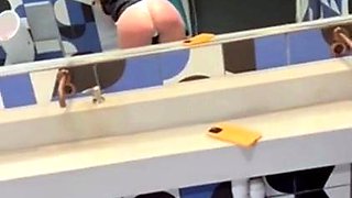 BLOWJOB PORN WITH AMANDA ROTACH
