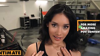 More Than Motors With Carolina Guerrero