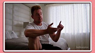 Van Wyldes Rough Cock Makes Violet Myers Thick Phat Ass Bounce Hard