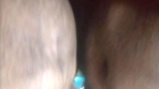 Quick selfie sex