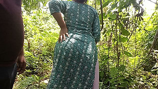 Jungle sex video Hindi