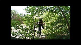 BDSM From Germany - Episode 1