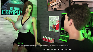 The Insecure Husband (part 4)