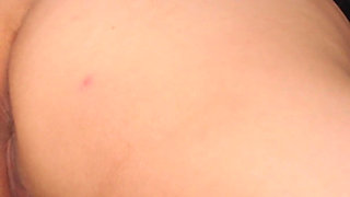 Cum Inside Me-i Love It When Cum Flows Out of My Pussy!