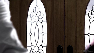 Pure Taboo Lustful Anny Aurora’s Naughty Seduction Lures Stepuncle Into Steamy Forbidden Affair