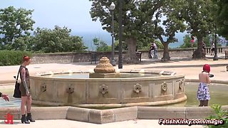 Margout Darko faces public disgrace