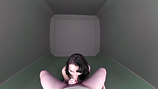Evie Christian Seduces Her Stepdad