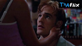 Katie Holmes Undergarments Episode in Dawson's Creek