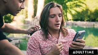 Ideal Ryan Keely and Penny Barber - hardcore smut - Adult Time