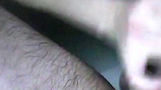 User Shaved and Blown