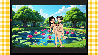 Secret Way to Create Cartoon Porn & Make Online, Full Tutorial