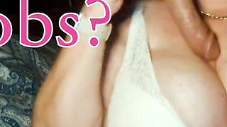 Do You Love Big Boobs?